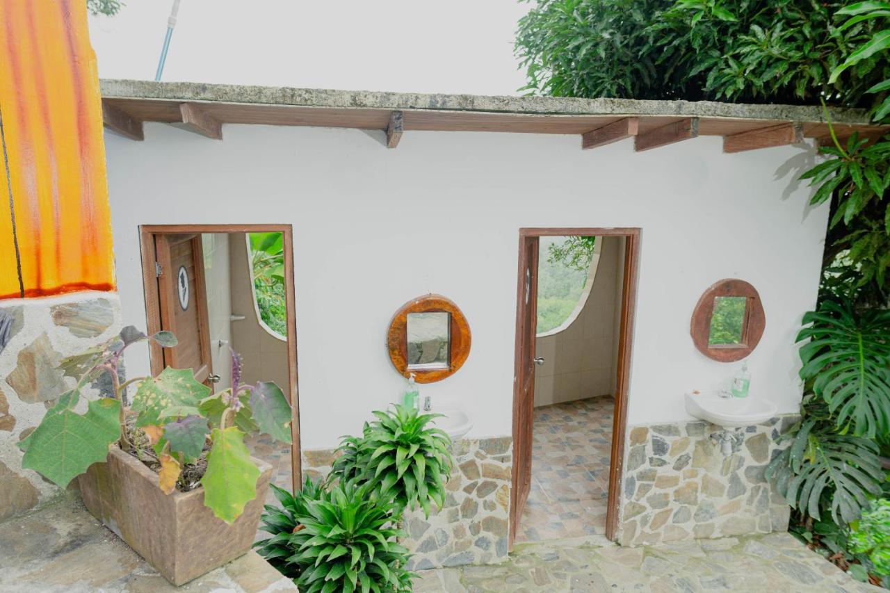 Lodge Sierra Minca