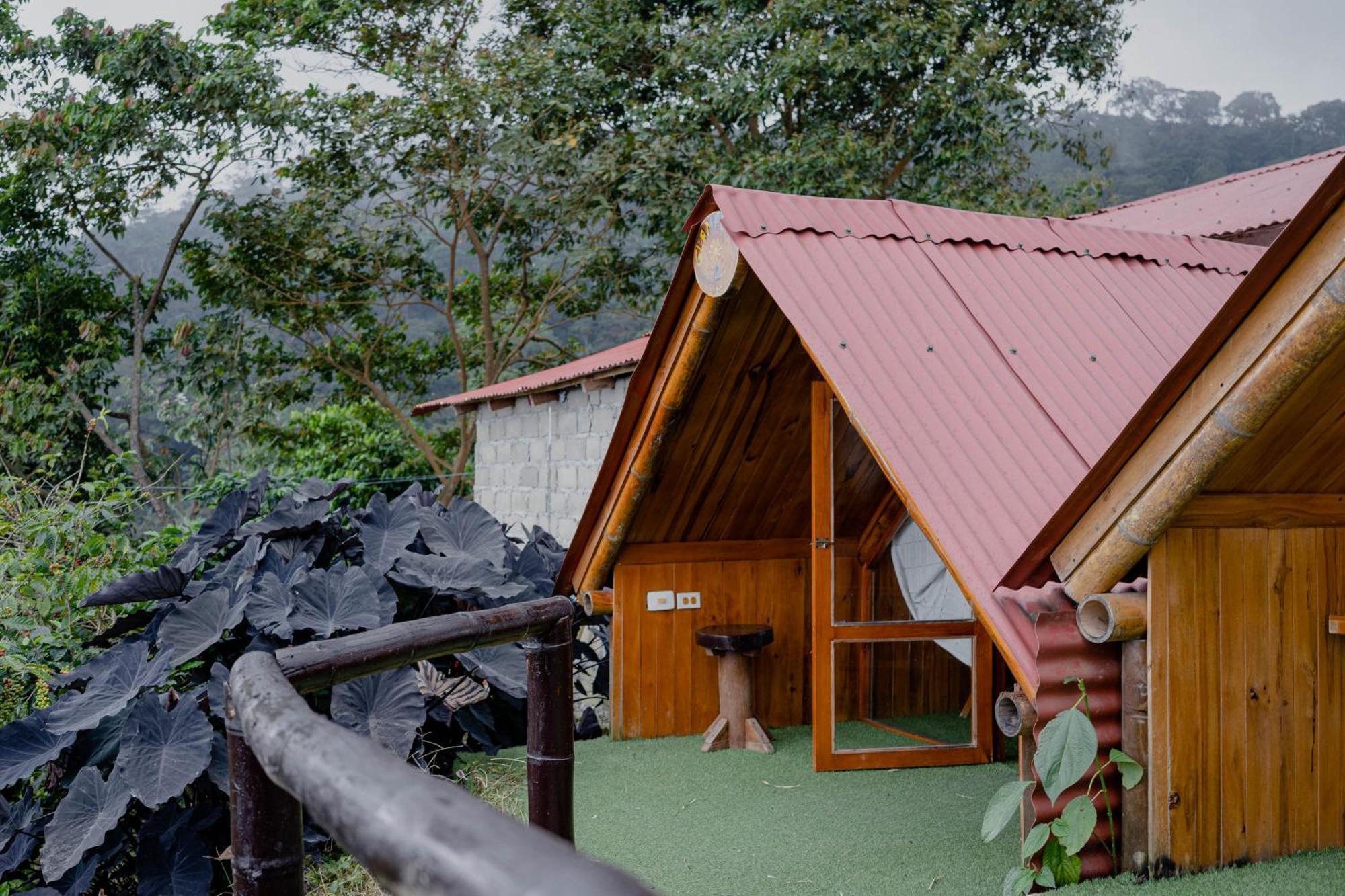 Lodge Sierra