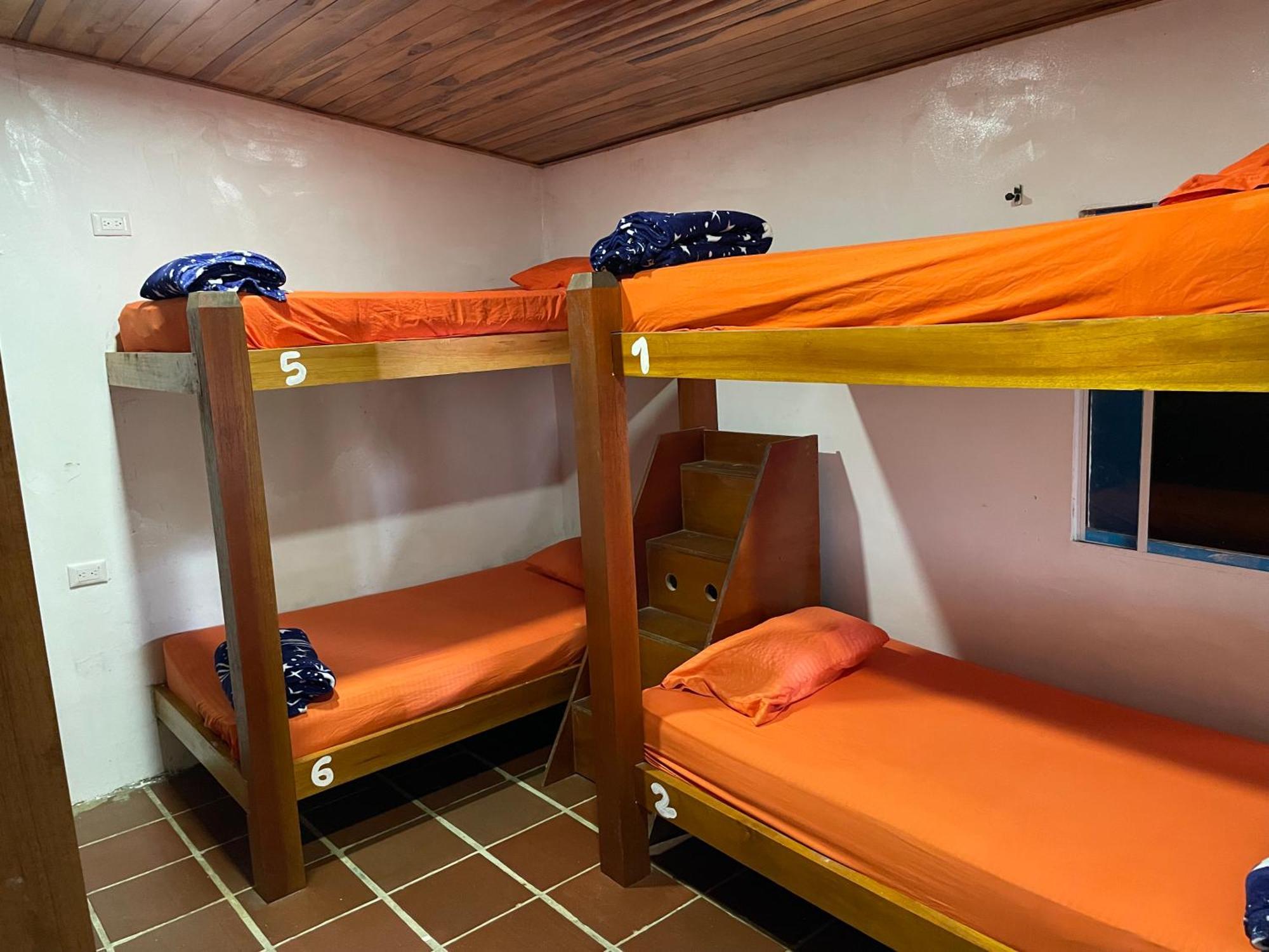 Sierra Lodge Minca