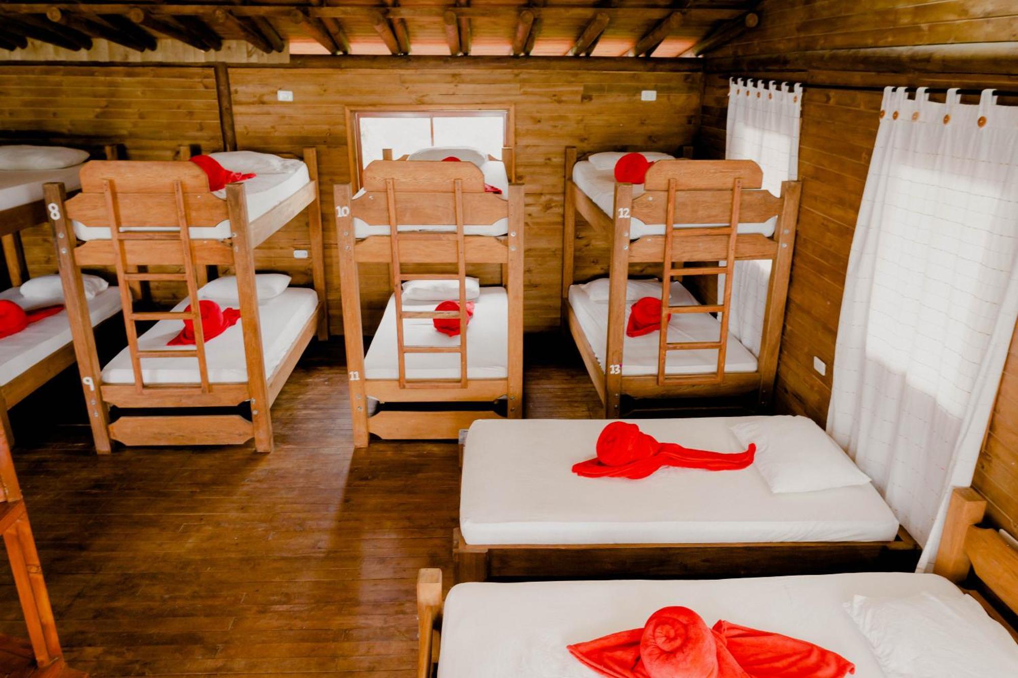 Lodge Sierra Minca