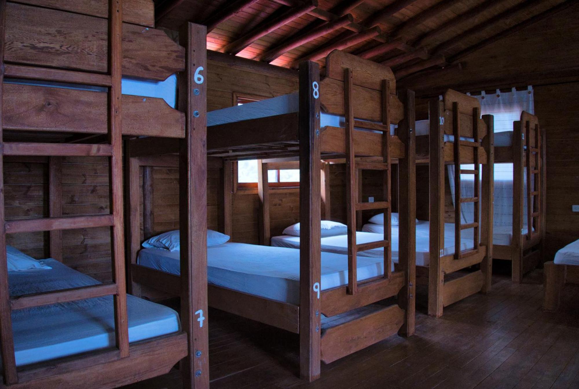 Lodge Sierra